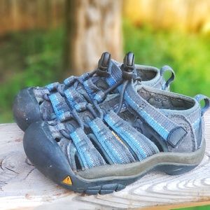 Keen Toddler Boys Shoes